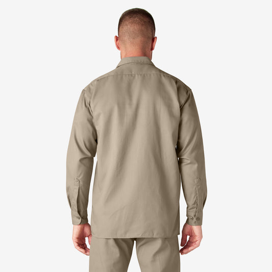 Dickies 574 Desert Sand — back view