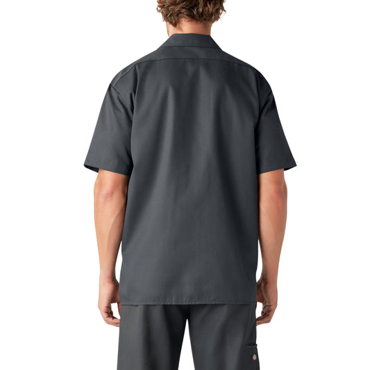 Dickies 1574 Charcoal — back view
