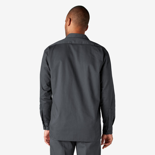 Dickies 574 Charcoal — back view