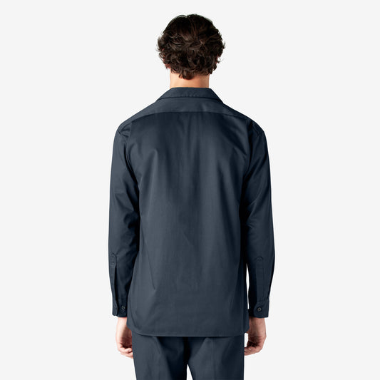 Dickies 574 Dark Navy — back view