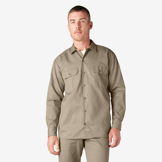 Dickies 574 Desert Sand — front view