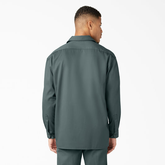 Dickies 574 Lincoln Green — back view