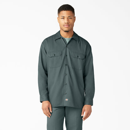 Dickies 574 Lincoln Green — front view