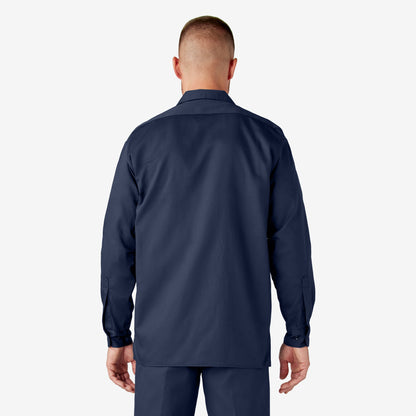 Dickies 574 Navy Blue — back view