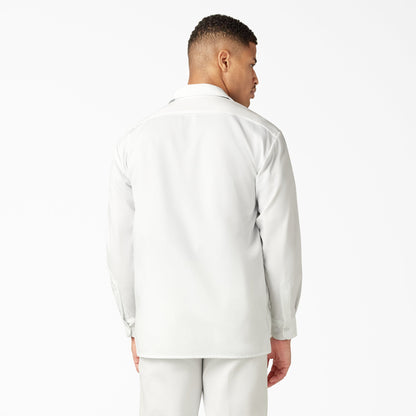 Dickies 574 White — back view