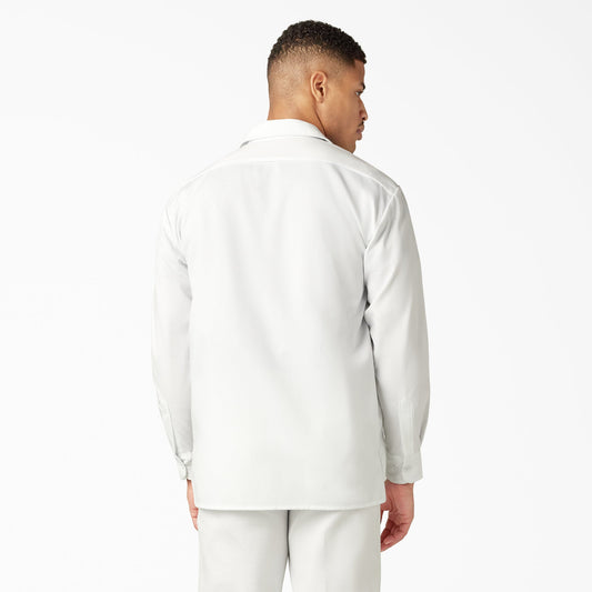 Dickies 574 White — back view