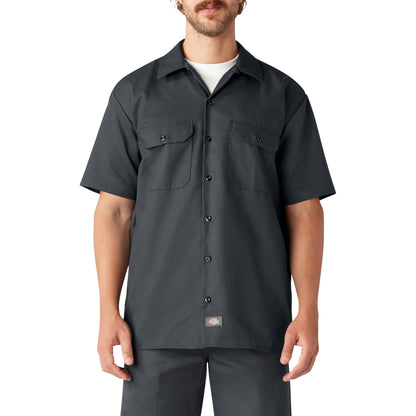 Dickies 1574 Charcoal — front view