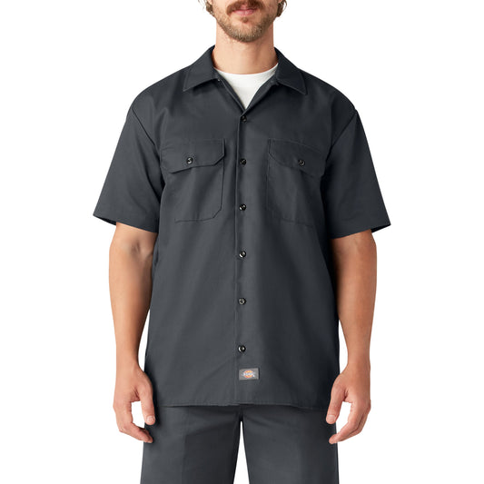 Dickies 1574 Charcoal — front view