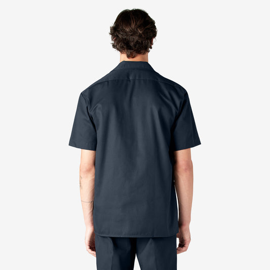 Dickies 1574 Dark Navy — back view