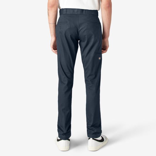 Dickies WP811 Dark Navy — back view