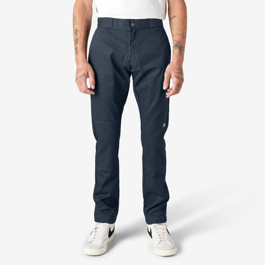 Dickies WP811 Dark Navy — front view