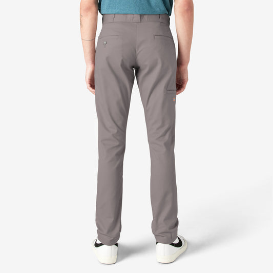 Dickies WP811 Silver — back view