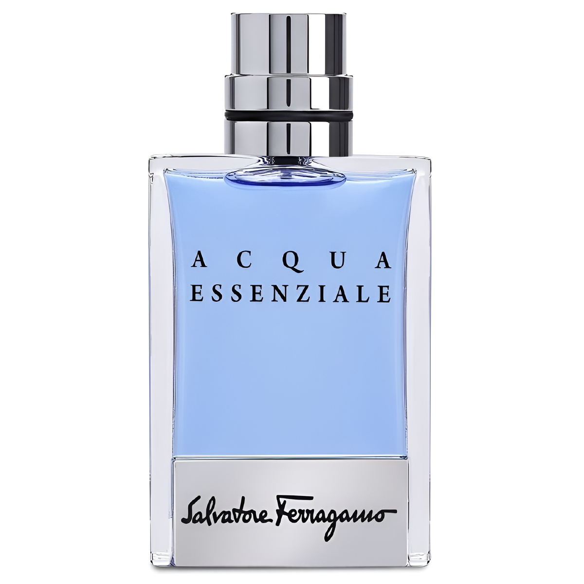 Ferragamo Acqua Essenziale — 100 ml Eau de Toilette — bottle front