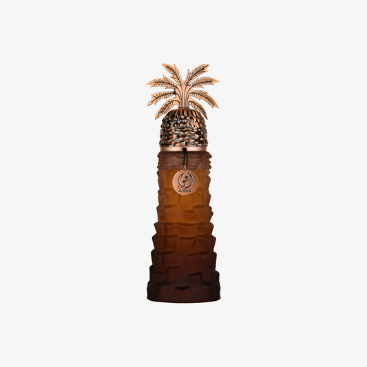 Lattafa Pride Ajwaa — 90 ml Eau de Parfum — bottle front
