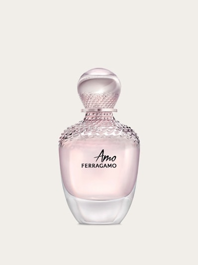 Ferragamo Amo Ferragamo — 100 ml Eau de Parfum — bottle front