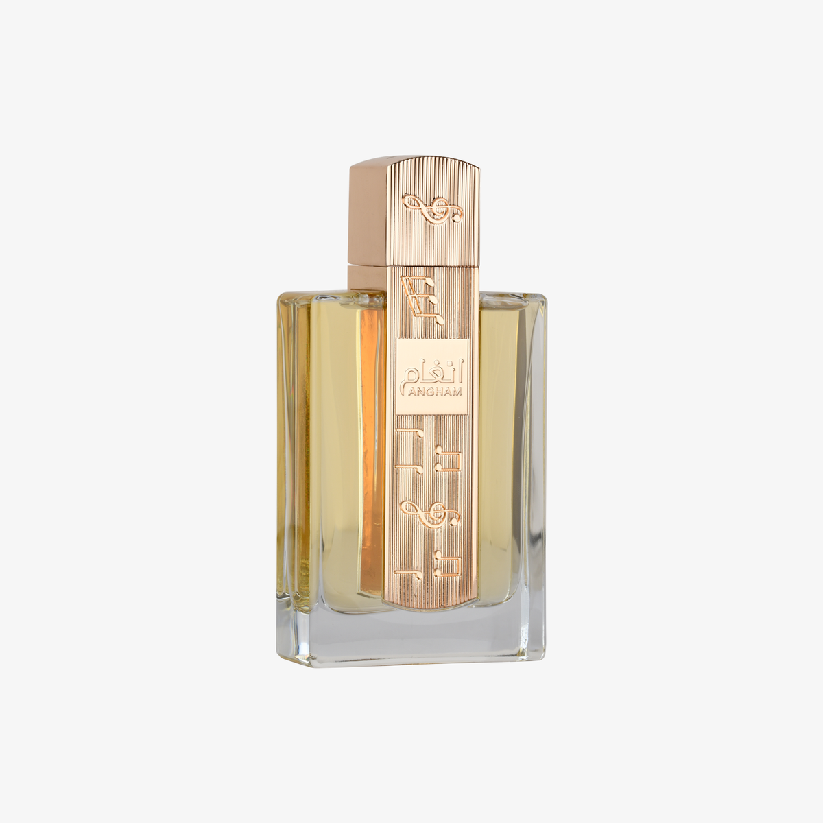 Lattafa Angham — 100 ml Eau de Parfum — bottle front