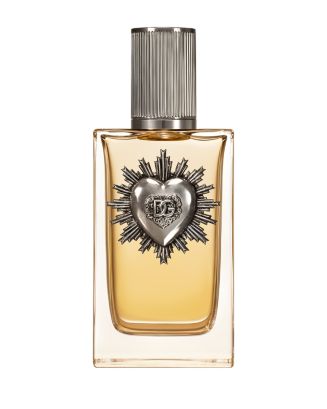 Dolce & Gabbana Devotion Pour Homme — 100 ml Eau de Parfum — bottle front