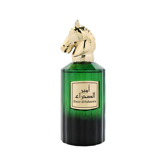 Risala Emir Al Sahara’a — 90 ml Eau de Parfum — bottle front