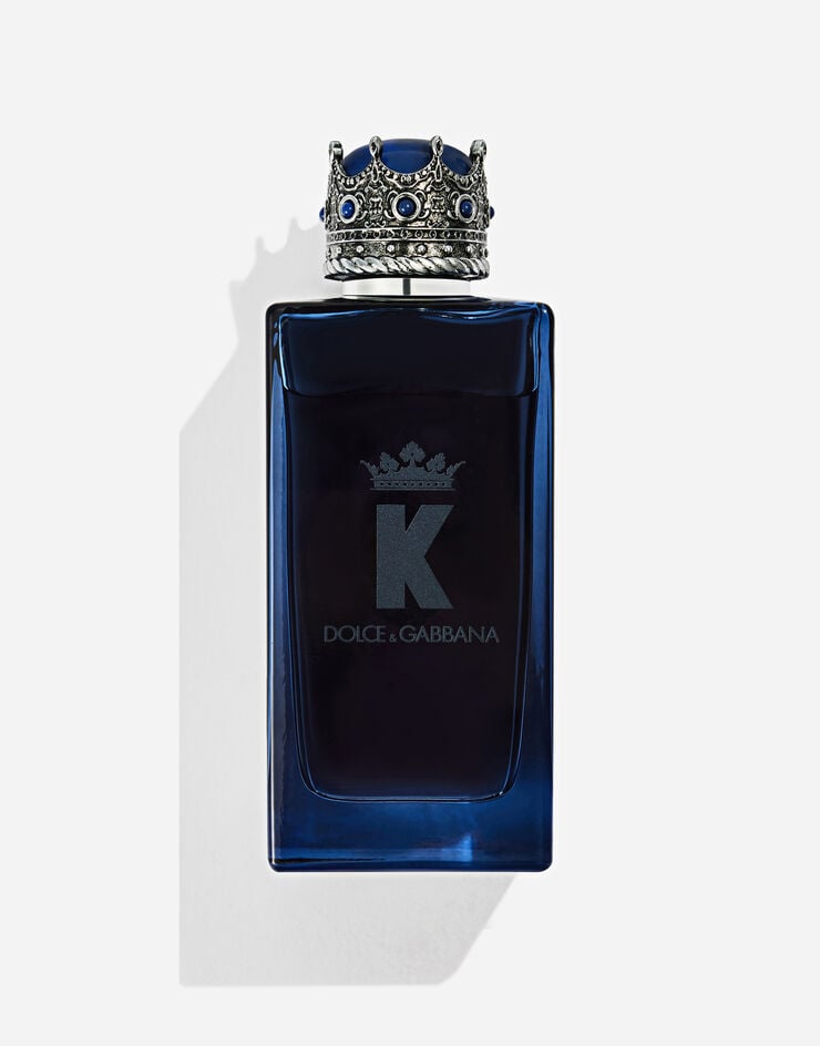 Dolce & Gabbana K Intense — 100 ml Eau de Parfum — bottle front