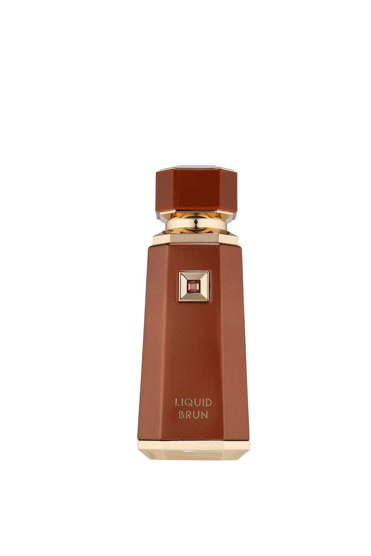 French Avenue Liquid Brun — 100 ml Eau de Parfum — bottle front