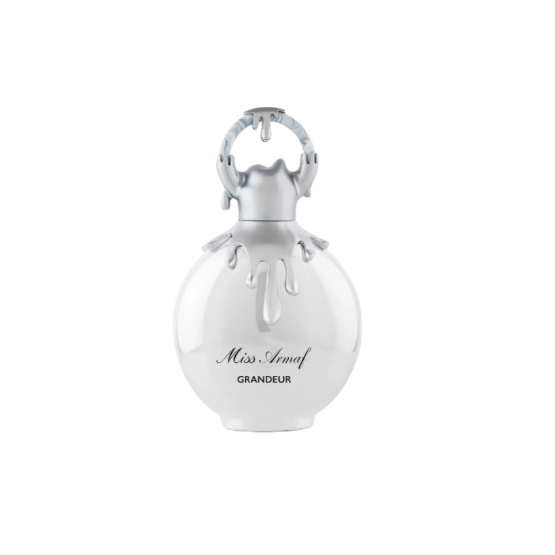 Armaf Miss Armaf Grandeur — 100 ml Eau de Parfum — bottle front