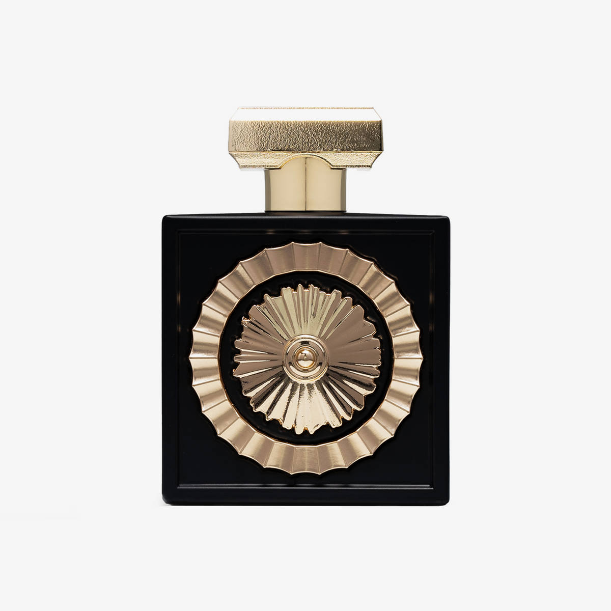 Lattafa Nebras — 100 ml Eau de Parfum — bottle front