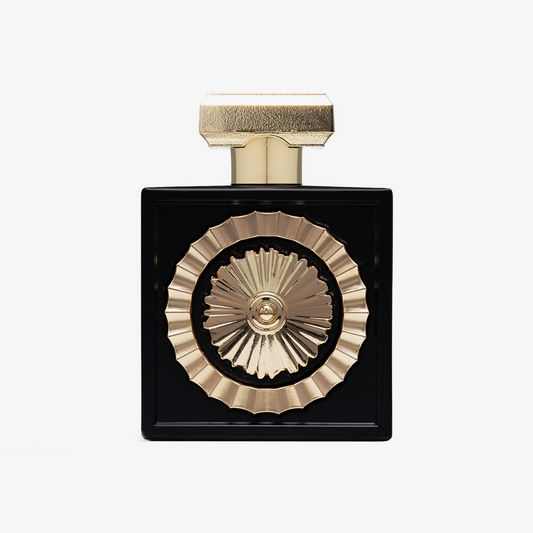 Lattafa Nebras — 100 ml Eau de Parfum — bottle front