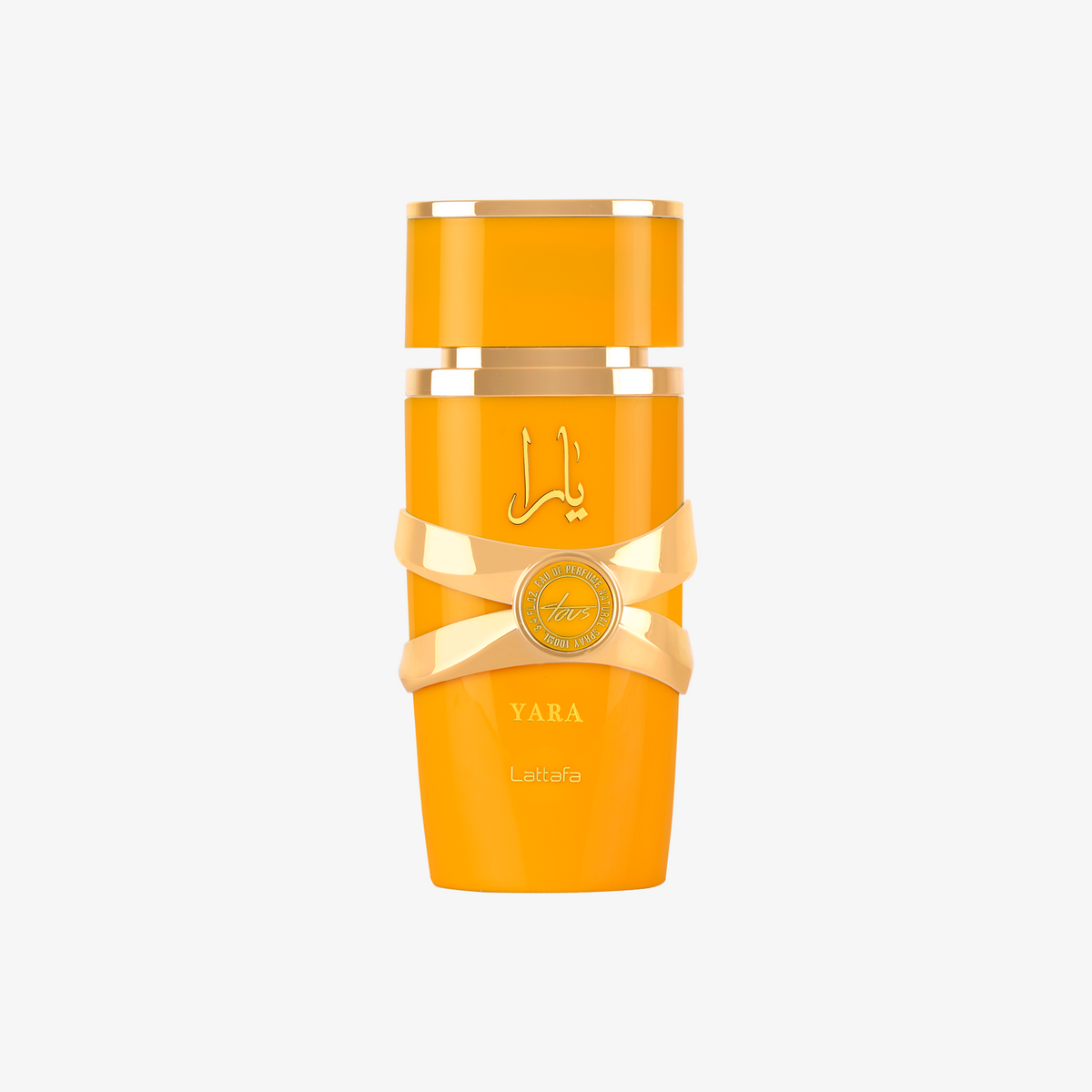 Lattafa Yara Tous — 100 ml Eau de Parfum — bottle front