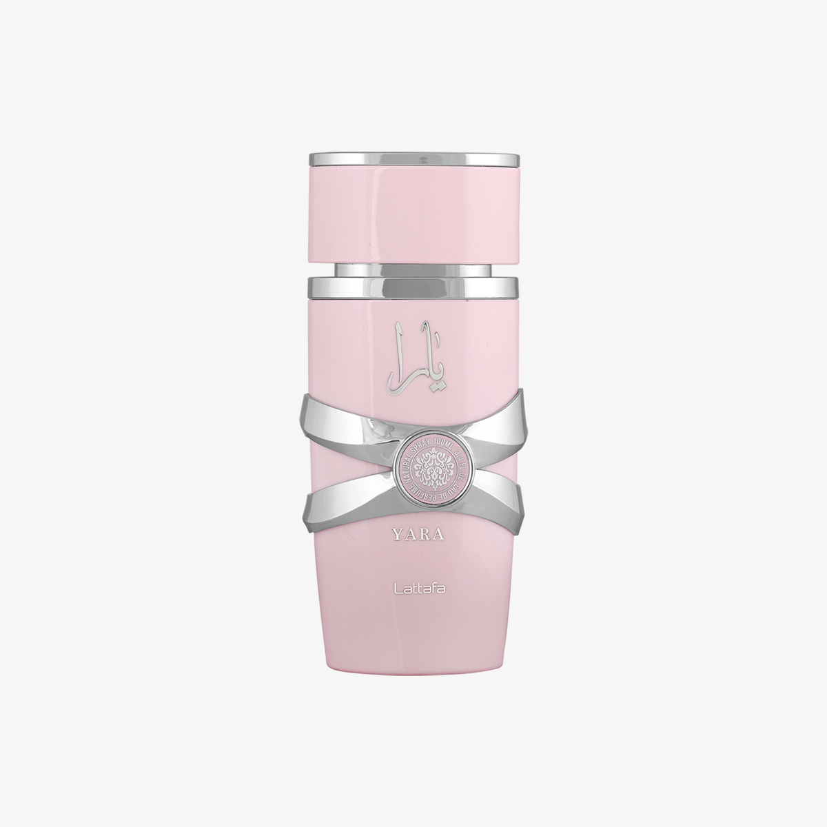 Lattafa Yara — 100 ml Eau de Parfum — bottle front