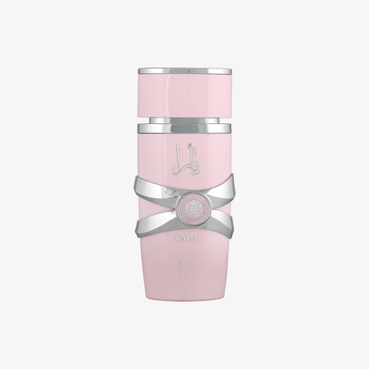 Lattafa Yara — 100 ml Eau de Parfum — bottle front