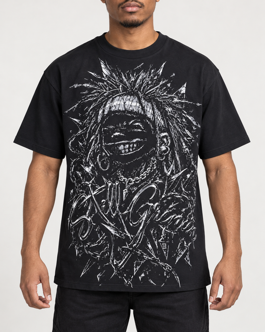 Ice Chain — Black